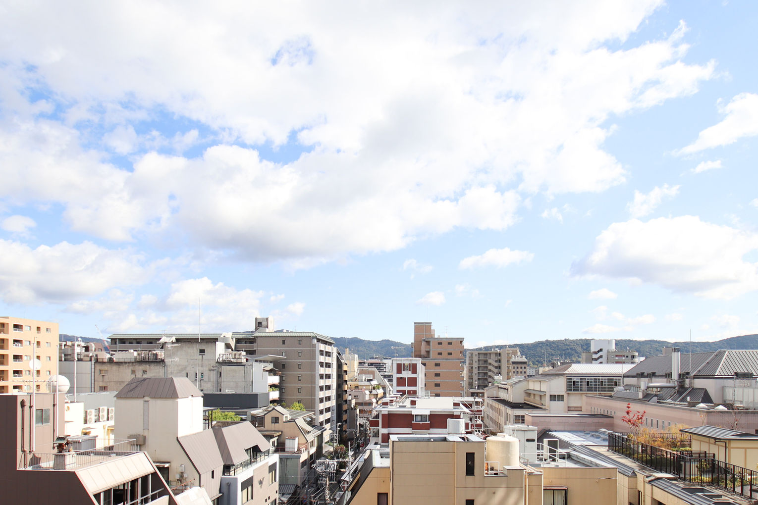 風景