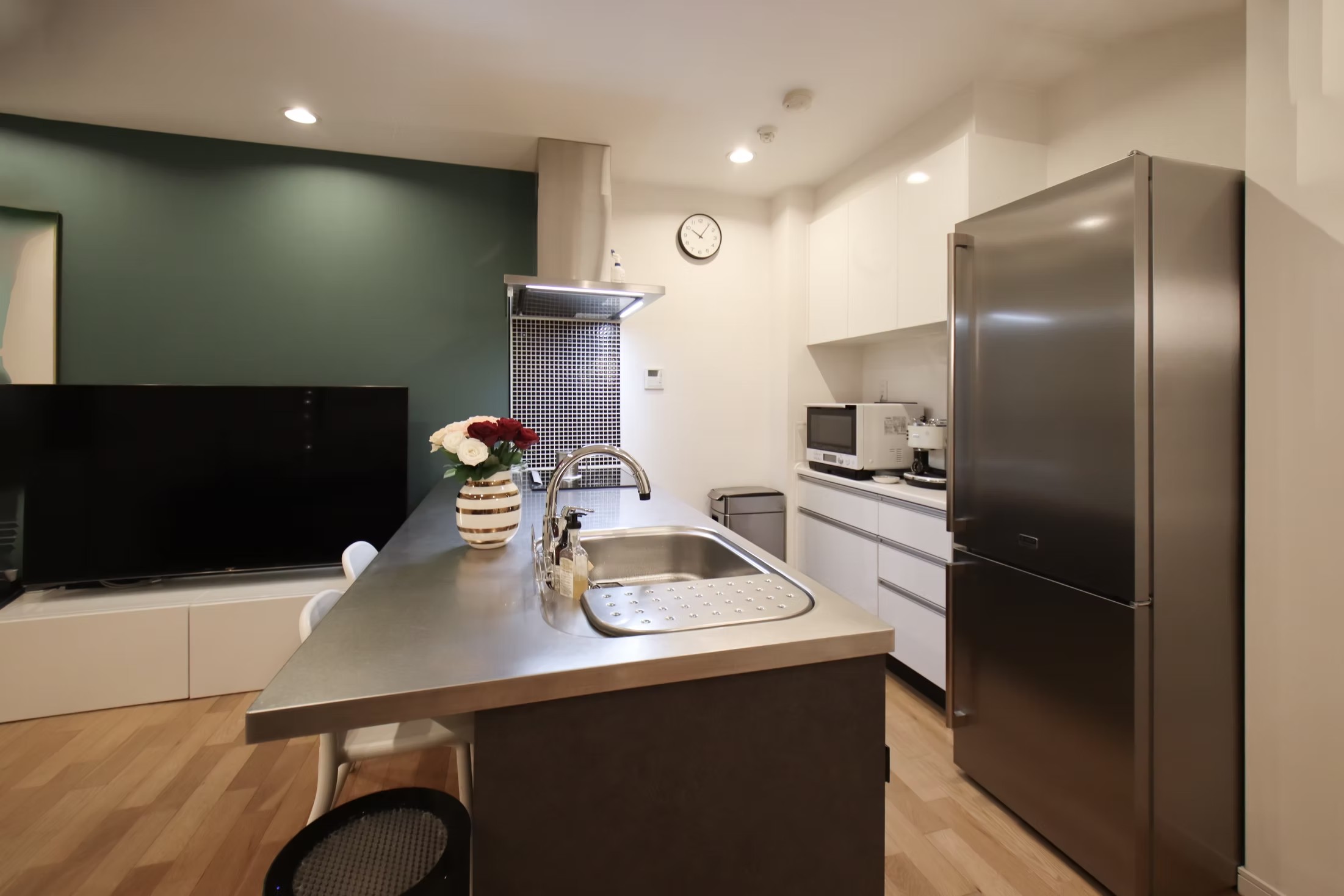 プリオーレ三条高倉