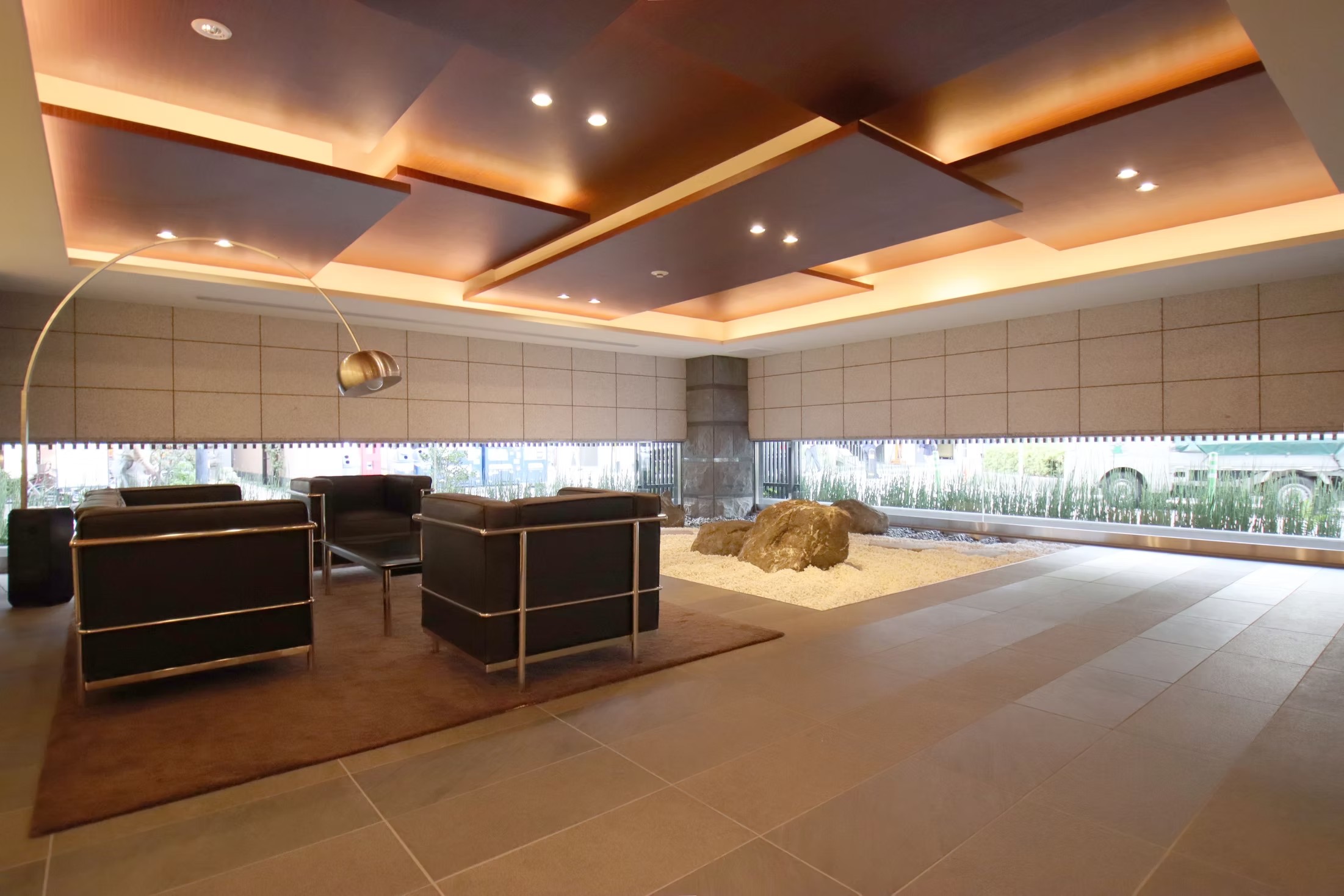 プレサンスグラン京都東洞院