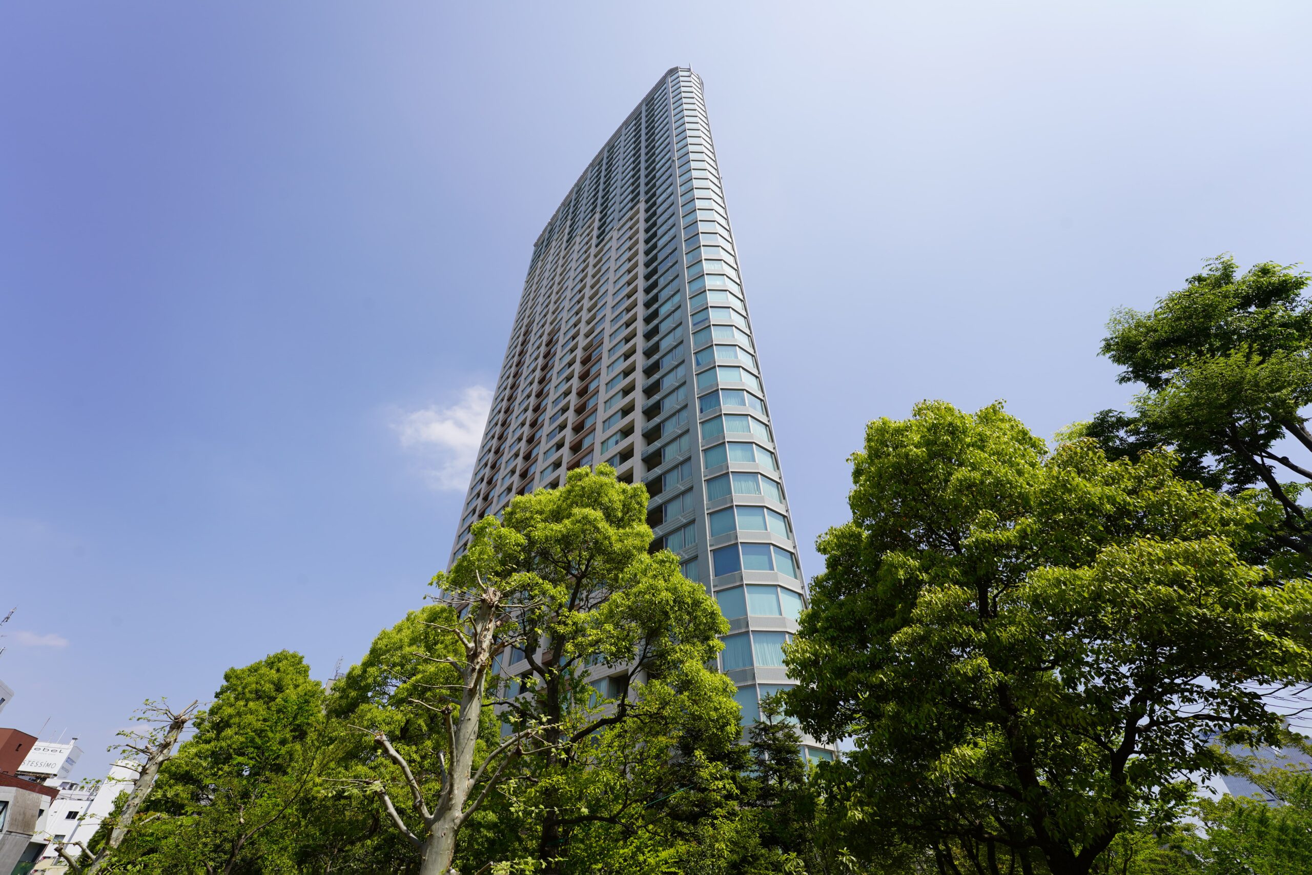 パークコート赤坂ザ・タワー