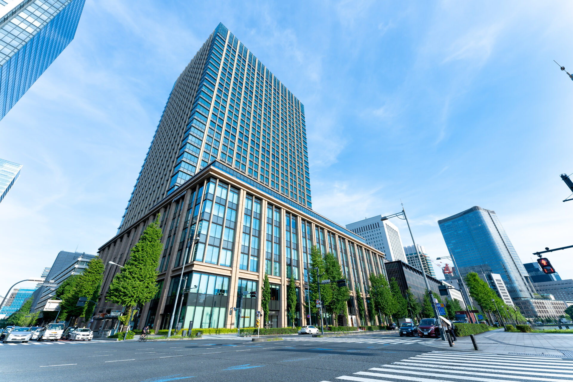 株式会社丸の内一級建築士事務所